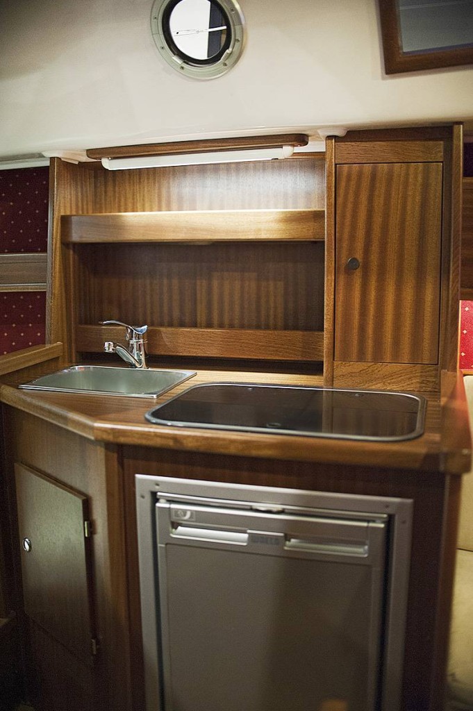 Aquatic 25T propozycje zabudowy