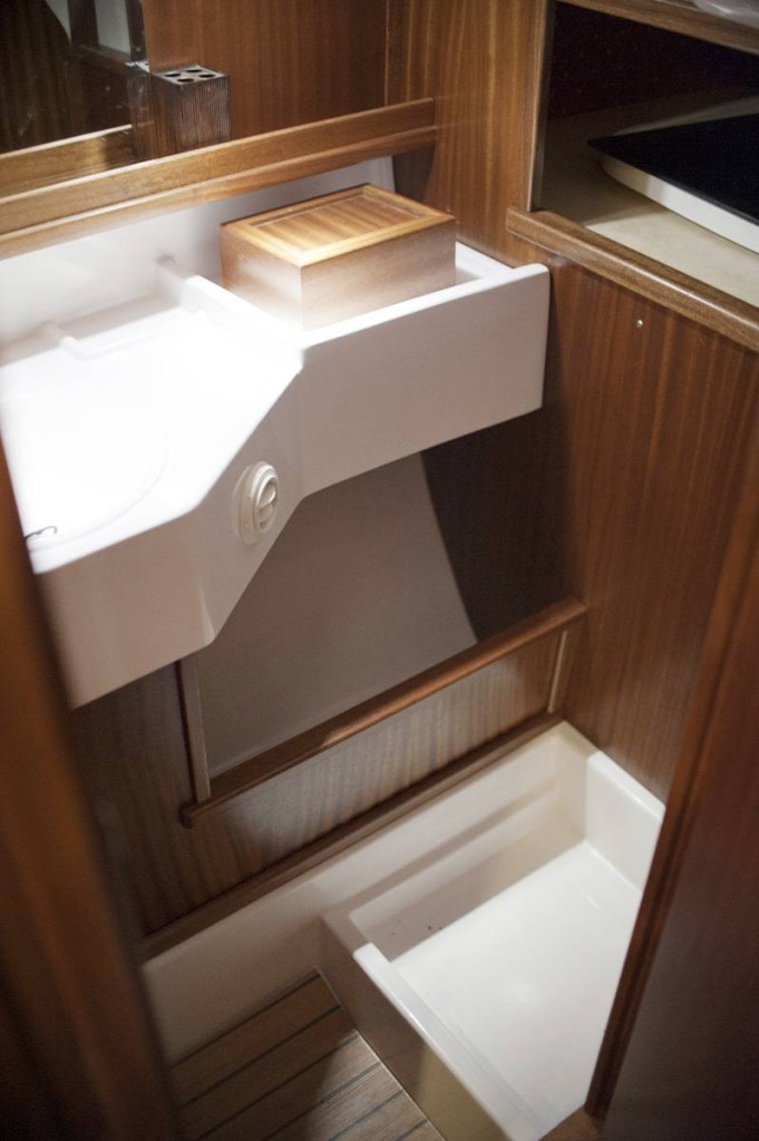 Aquatic 25T propozycje zabudowy