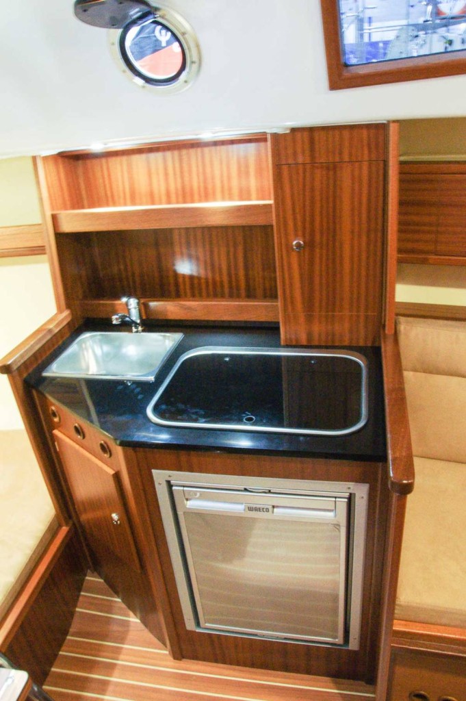 Aquatic 25T propozycje zabudowy