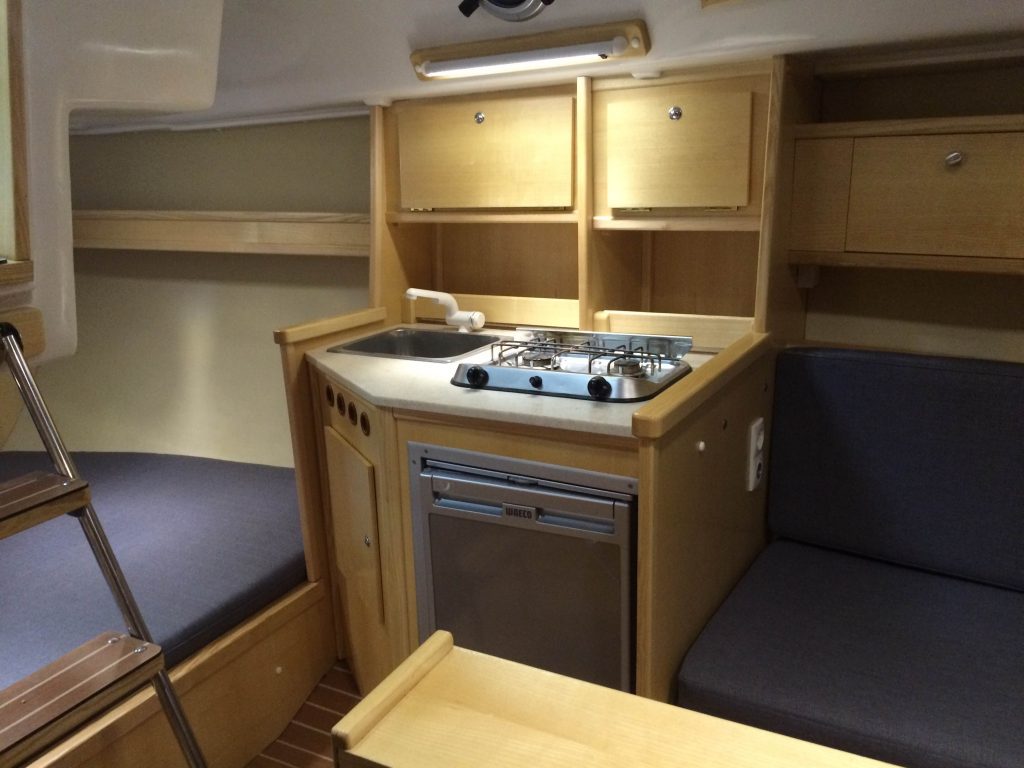 Aquatic 25T propozycje zabudowy