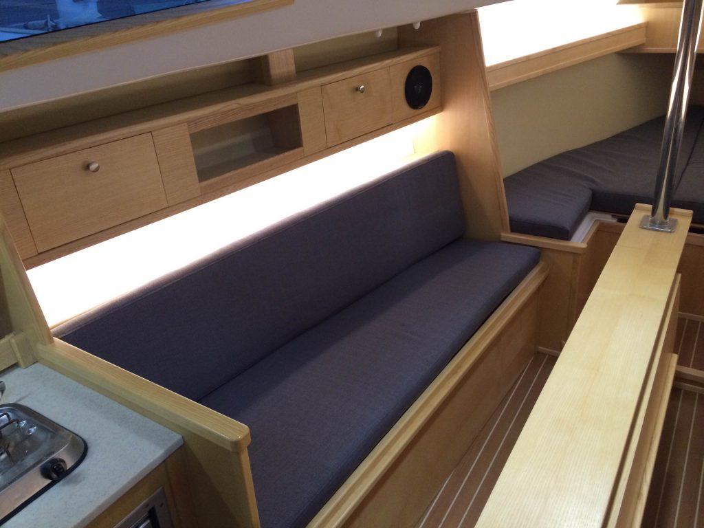 Aquatic 25T propozycje zabudowy